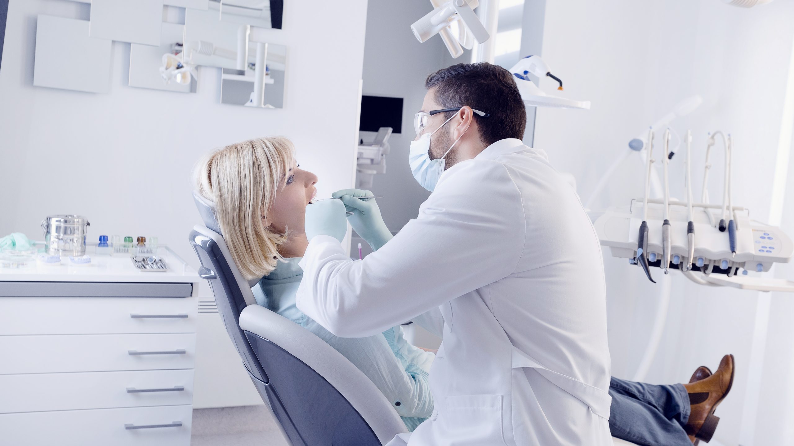 Dentist in Aztec, NM
