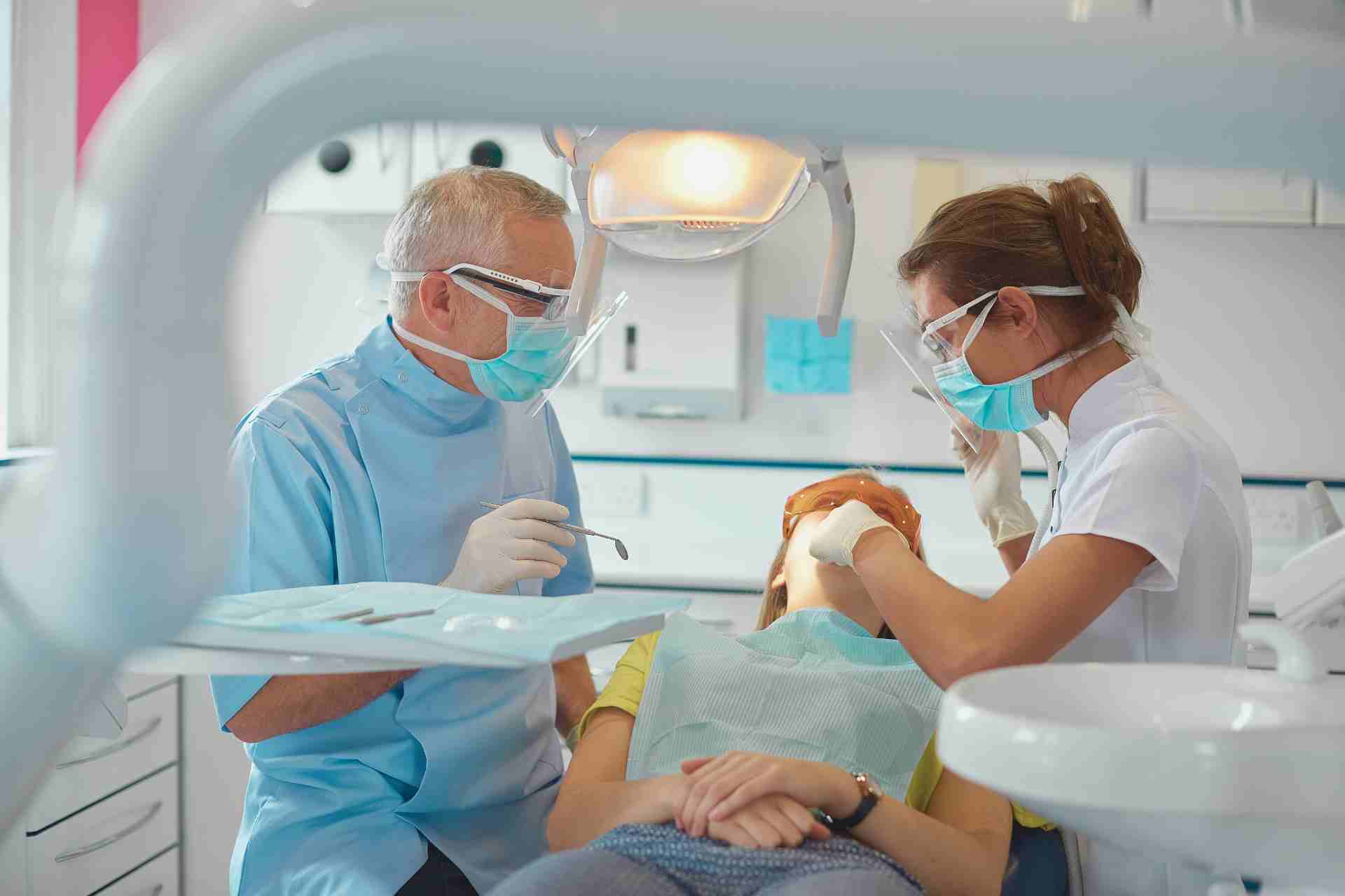 Dentist in Aztec, NM